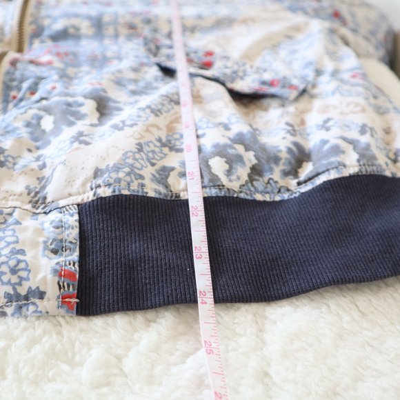 Free People Women's Jacket Size L - Picture 5 of 10